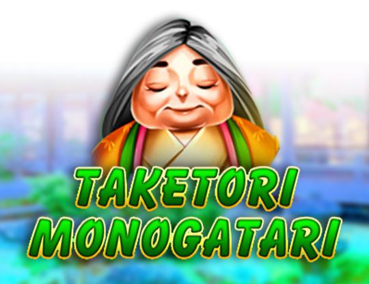 Taketori Monogatari