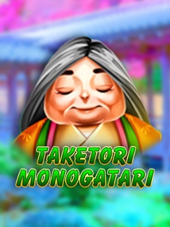 Taketori Monogatari