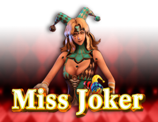 Miss Joker (KA Gaming)