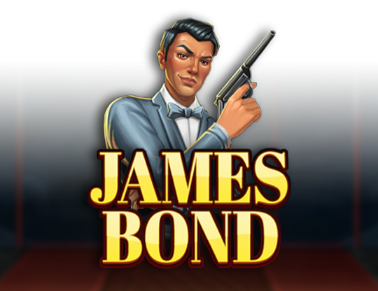 James Bond