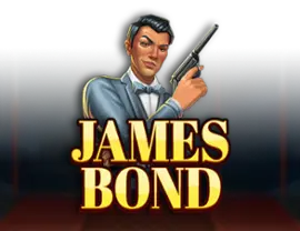 James Bond