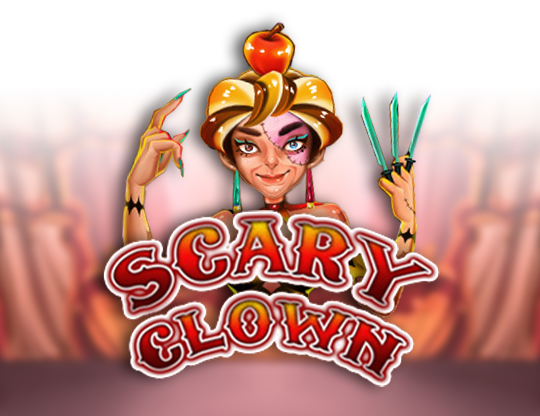 Scary Clown (KA Gaming)