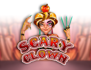 Scary Clown (KA Gaming)