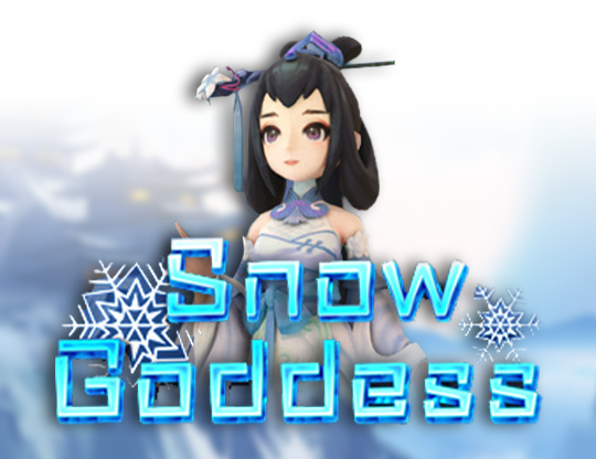 Snow Goddess