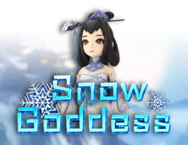 Snow Goddess