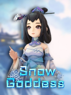 Snow Goddess