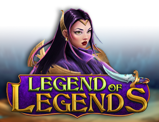 Legend of Legends