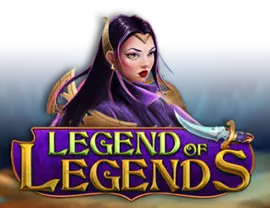 Legend of Legends