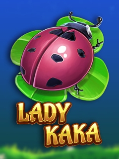 Lady KAKA