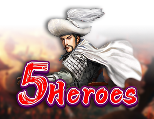 5 Heroes
