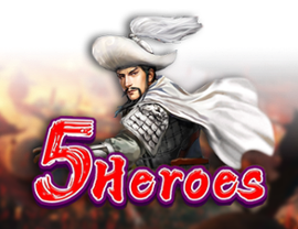 5 Heroes