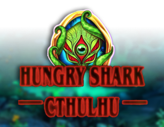 Hungry Shark Cthulhu