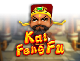Kai Feng Fu