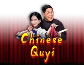 Chinese Quyi