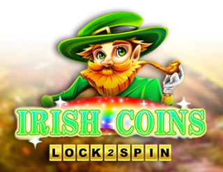 Irish Coins Lock 2 Spin
