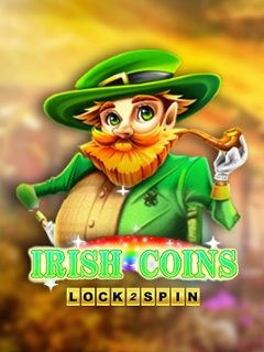 Irish Coins Lock 2 Spin