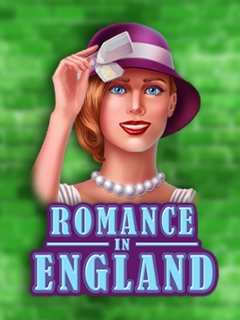 Romance In England