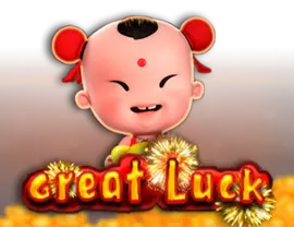 Great Luck