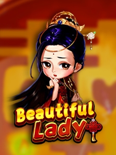 Beautiful Lady