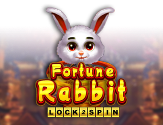 Fortune Rabbit Lock 2 Spin