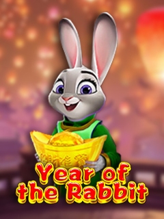 Year of the Rabbit (KA Gaming)