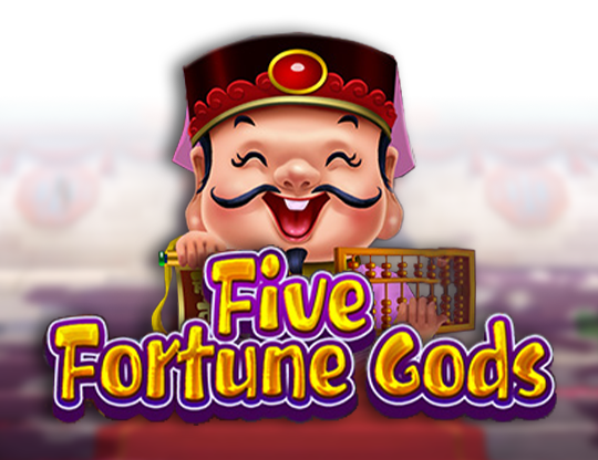 Five Fortune Gods