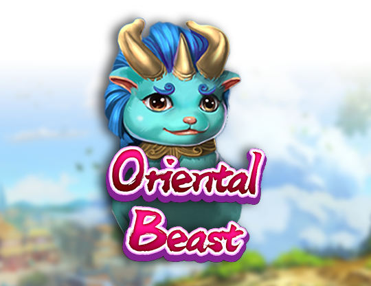 Oriental Beast
