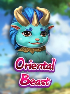 Oriental Beast