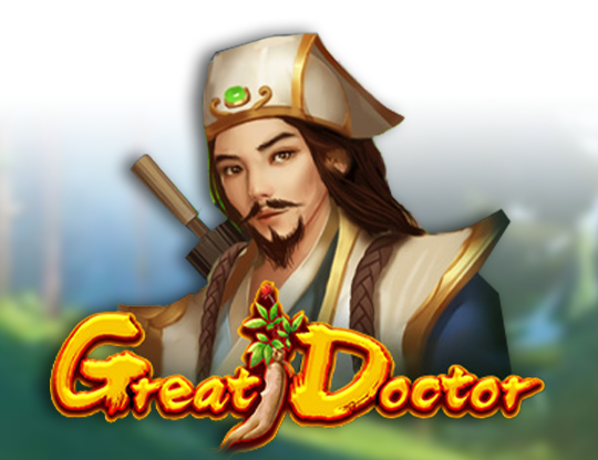 Great Doctor