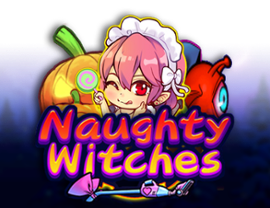 Naughty Witches