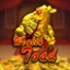 Wealth Toad