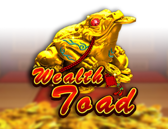 Wealth Toad