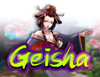 Geisha (KA Gaming)