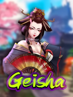 Geisha (KA Gaming)