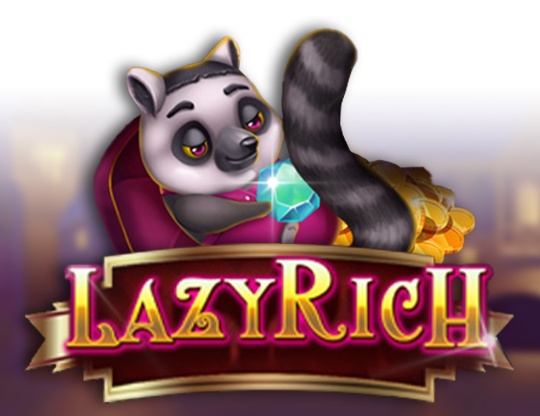 Lazy Rich