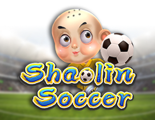 Shaolin Soccer (KA Gaming)