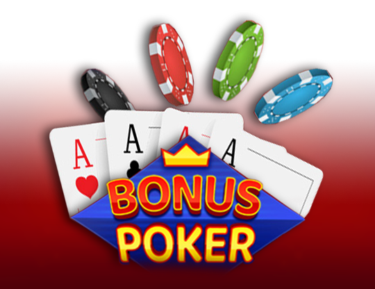 Bonus Poker (KA Gaming)