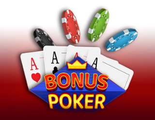 Bonus Poker (KA Gaming)