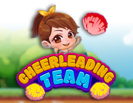 Cheerleading Team