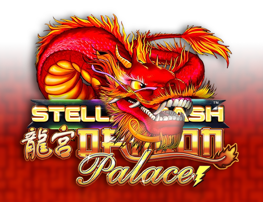Stellar Cash Dragon Palace