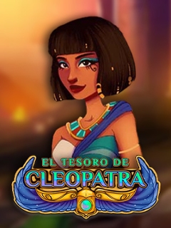 El Tesoro de Cleopatra