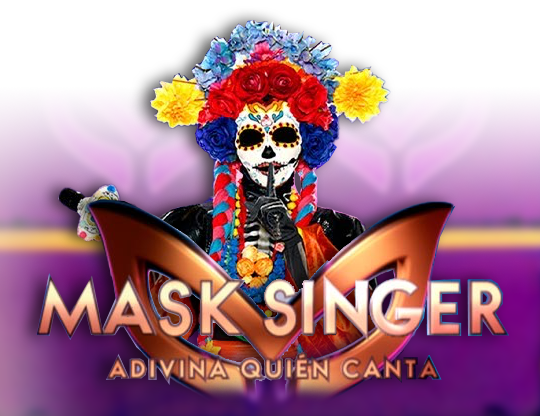 Mask Singer