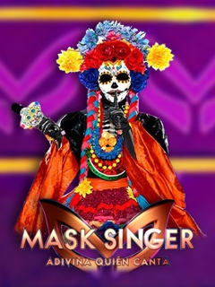Mask Singer