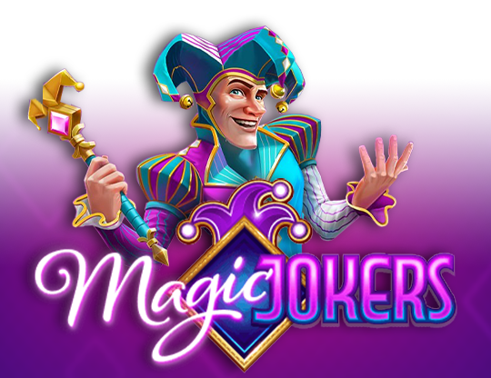 Magic Jokers