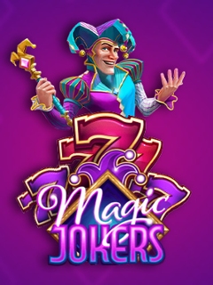 Magic Jokers
