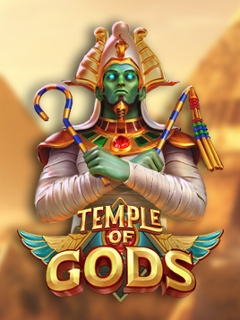 Temple of Gods