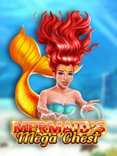 Mermaid's Mega Chest