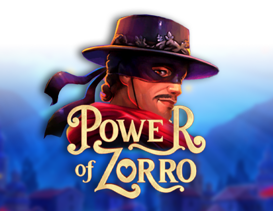 Power of Zorro