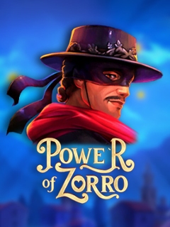 Power of Zorro