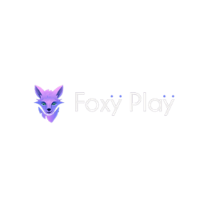 FoxyPlay Casino Logo